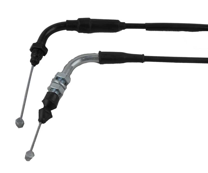 GAZ TELİ  SK 125 ZNU