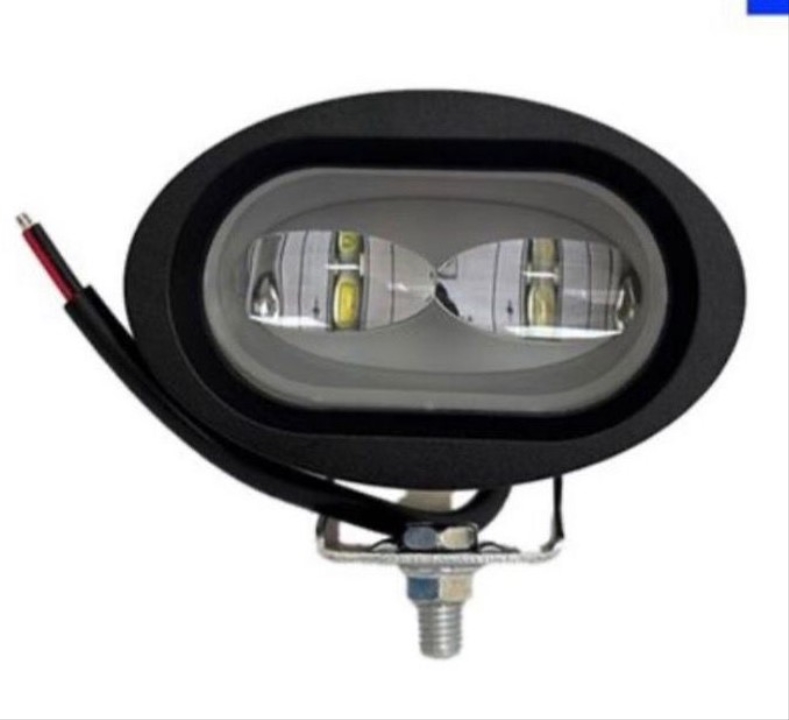 FAR KOMPLE OFF ROAD 10-30V  2 LED (0614)