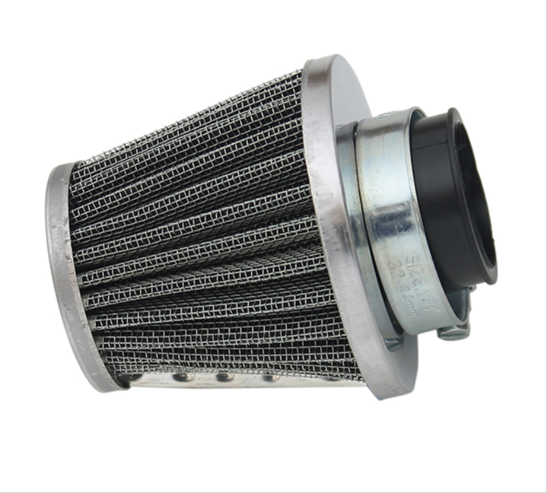HAVA FİLTRE ELEMANI MODİFİYE 32MM DÜZ