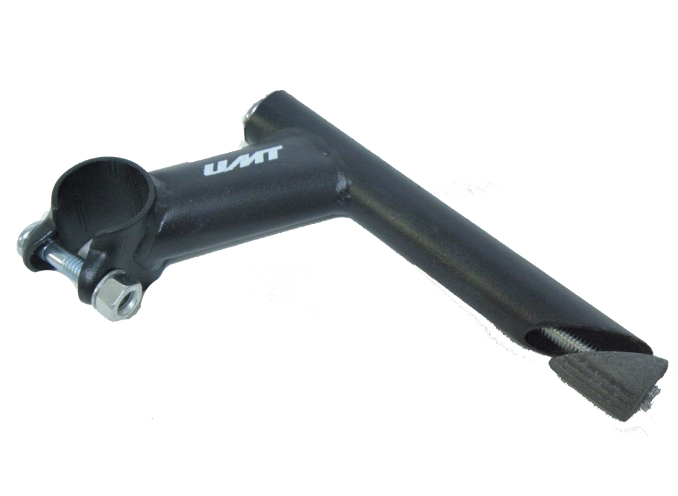 GİDON BOĞAZI MTB 16"-20" SİYAH (603)