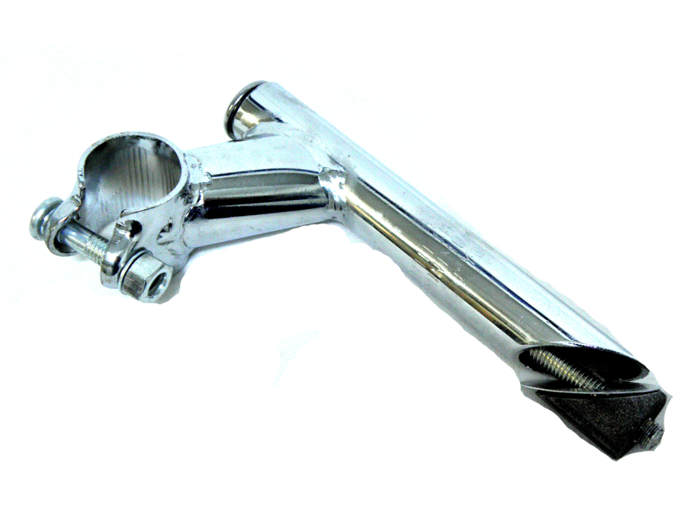 GİDON BOĞAZI MTB 16"-20" NİKEL (603)