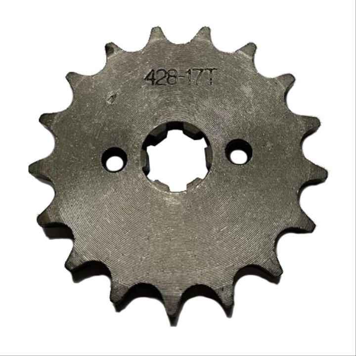 ÖN DİŞLİ CUP MODEL 100 KH  (15 T)