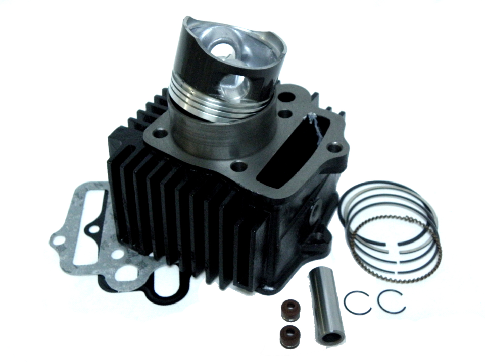 SİLİNDİR CUP 125cc (54mm) (13 PİM)