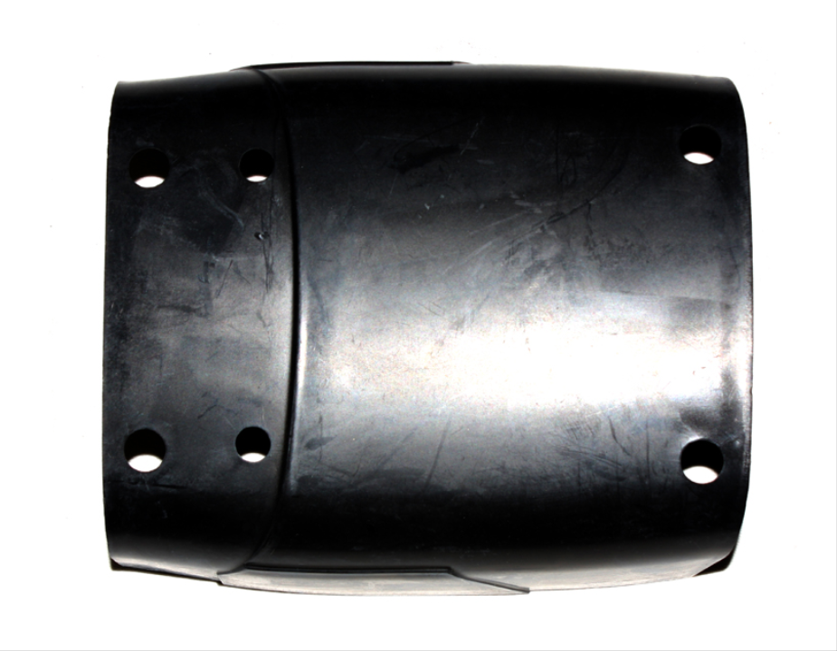 ARKA ÇAMURLUK 150 KN