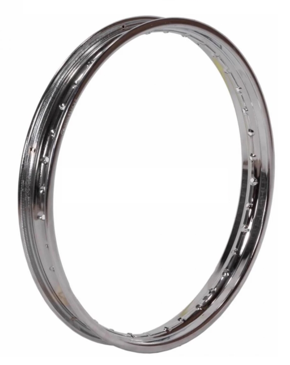 JANT ÇELİK NİKEL   17 x 2.50   (140x17)