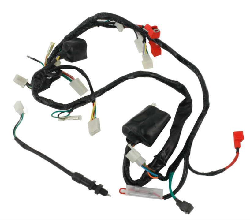 ELEKTRİK TESİSATI CUP SFX-AX