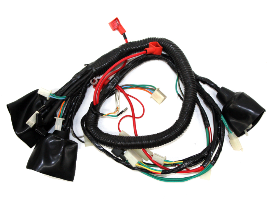 ELEKTRİK TESİSATI CUP 100 SFS