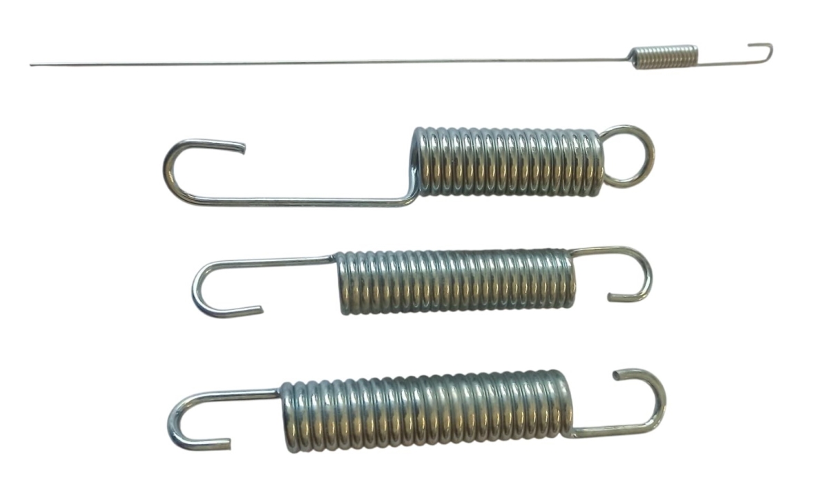 YAY SETİ FREN + SEHPA CUP SERİSİ (4LÜ SET)