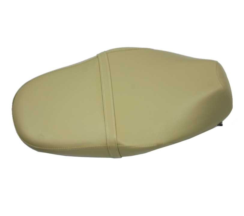 SELE  SCOOTER 50 ZNU (BEJ)