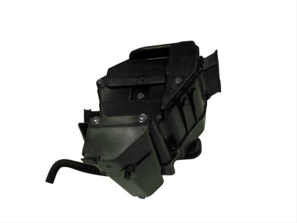 HAVA FİLTRESİ KOMPLE 125 MC