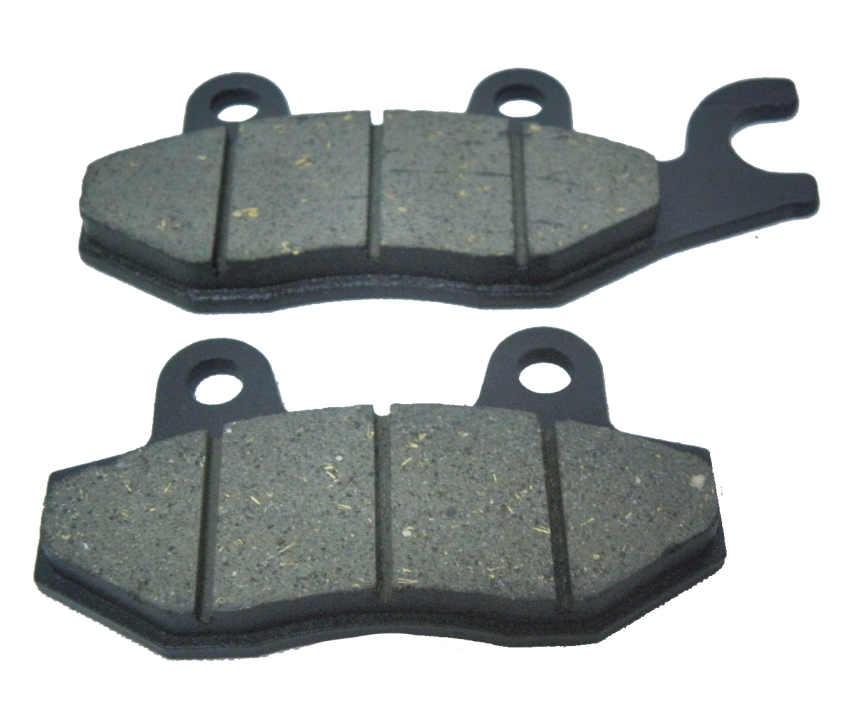 DİSK BALATASI ÖN 150 CBF (MS9029)