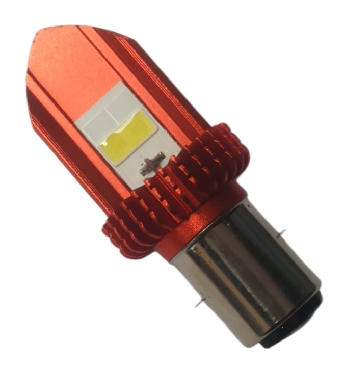 AMPUL FAR 12V-35/35W LED BOSH TİPİ S2 (L001)