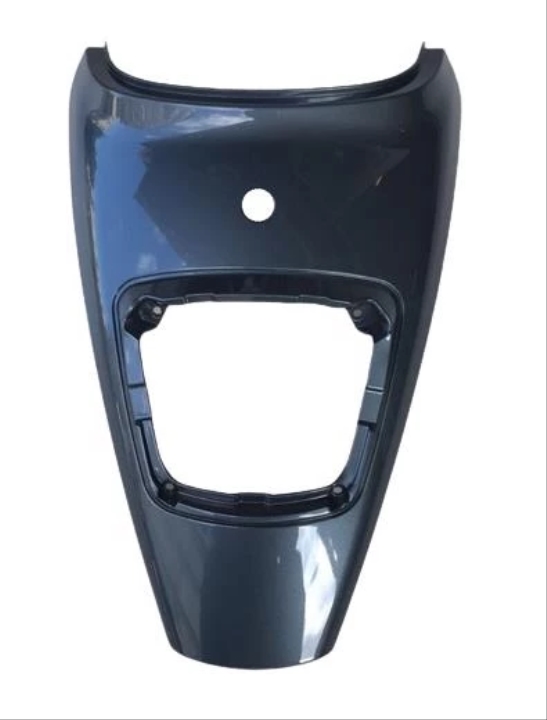 ARKA STOP MUHAFAZA WİNG 50 FÜME GRİ