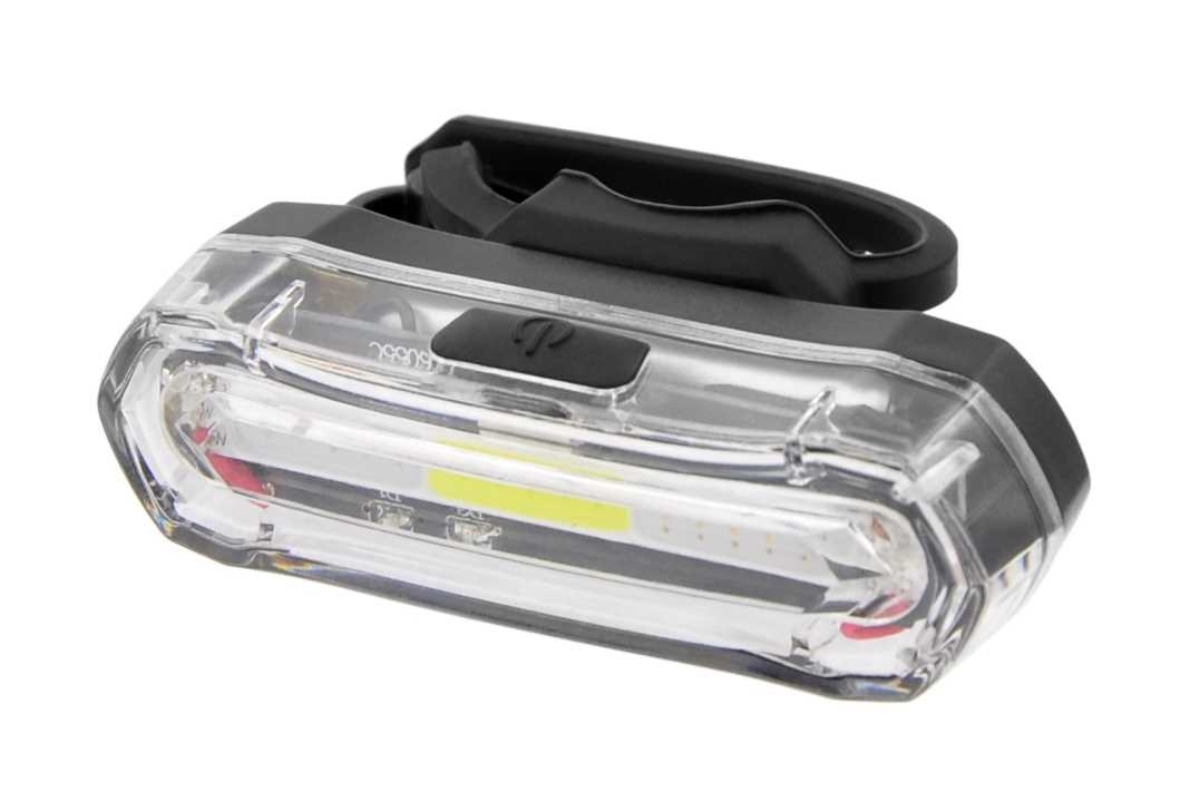 ARKA STOP  JY-6055C POLİS  (USB ŞARJ)