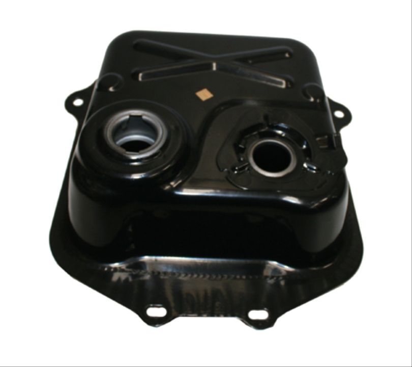 BENZİN DEPOSU SK 100 NT