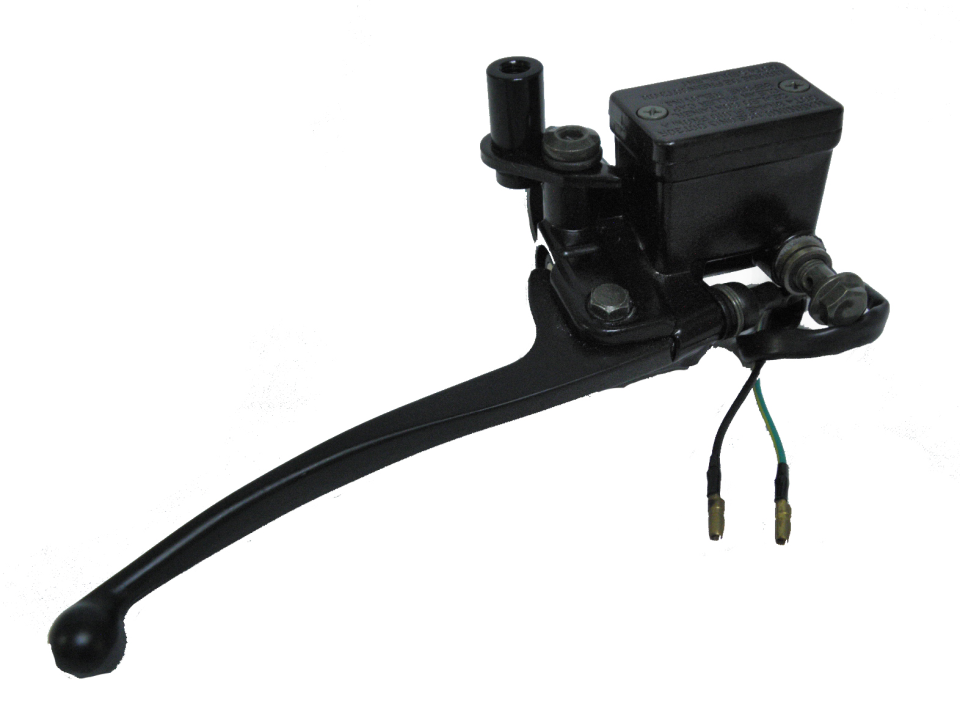 DİSK FREN  ÜST MERKEZ SK 125 MT (SİYAH)