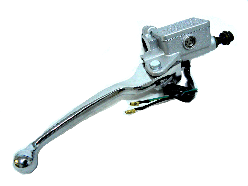 DİSK FREN  ÜST MERKEZ SK 150 HS (NİKEL KOL)
