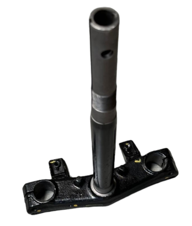 ALT PLATİN SK TVS JPT 110 (K6100890)