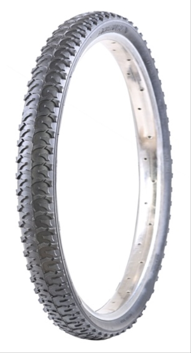 DIŞ LASTİK  24 x 1.95  TIGER PLUS