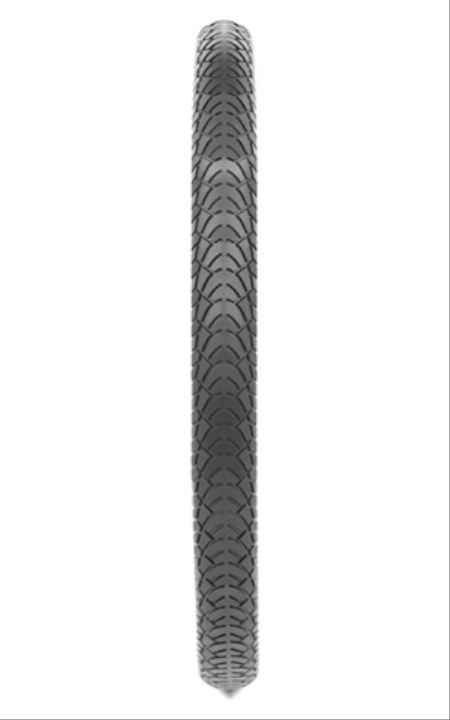 DIŞ LASTİK  24 x 1.95  RIDER