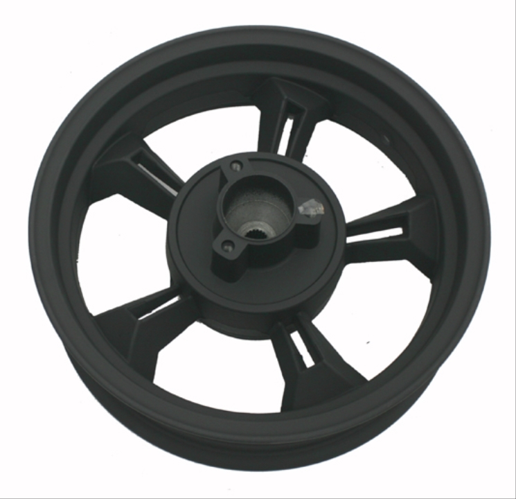 JANT 13\'\' 150 MASH (SİYAH) ARKA (Diskli Model)