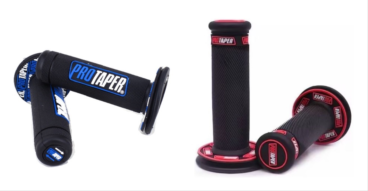 GİDON ELCİK MOTOR PROTAPER (MAVİ)