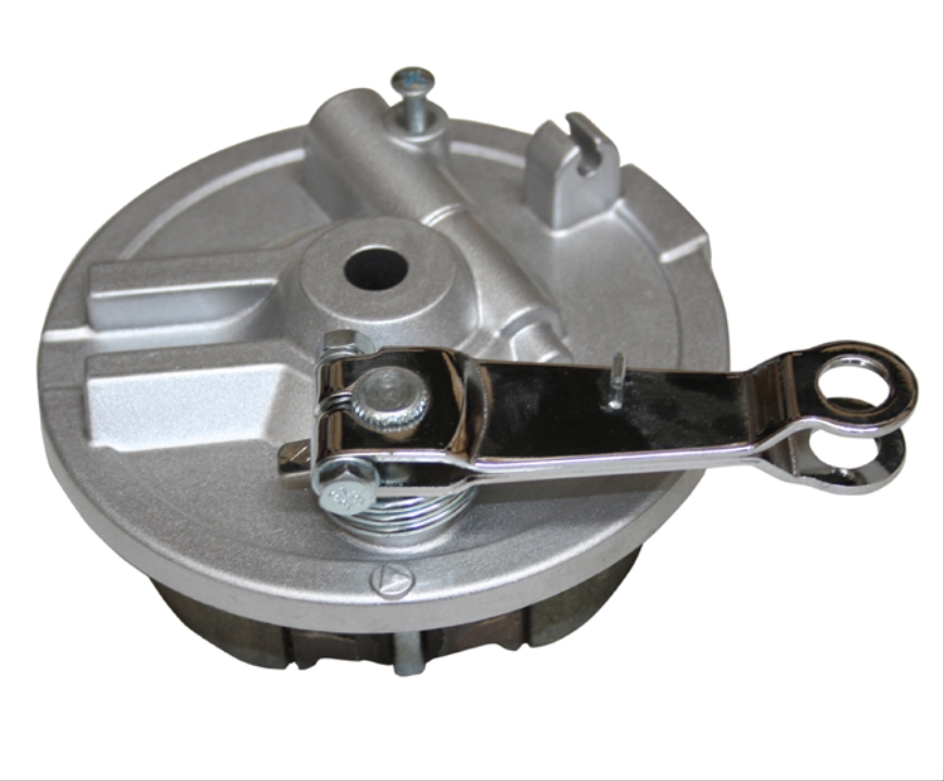 ÖN KAMPANA 125 CG SERİSİ AGK GRİ (Küçük)
