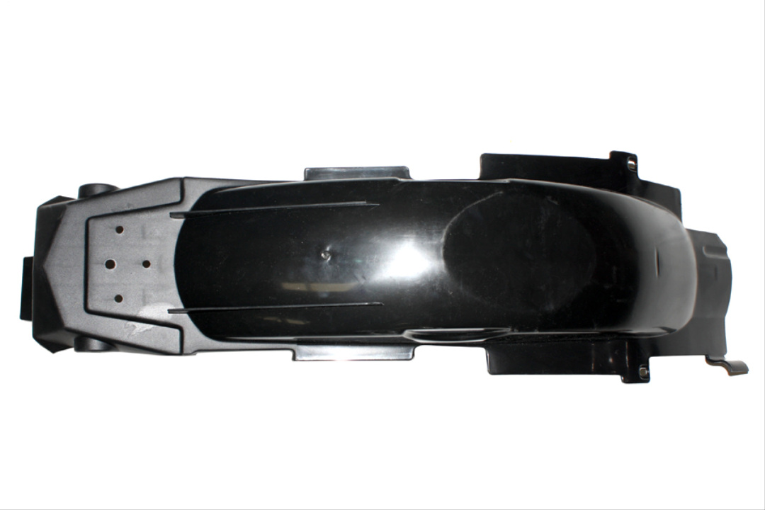 ARKA ÇAMURLUK 125 MH DRİFT