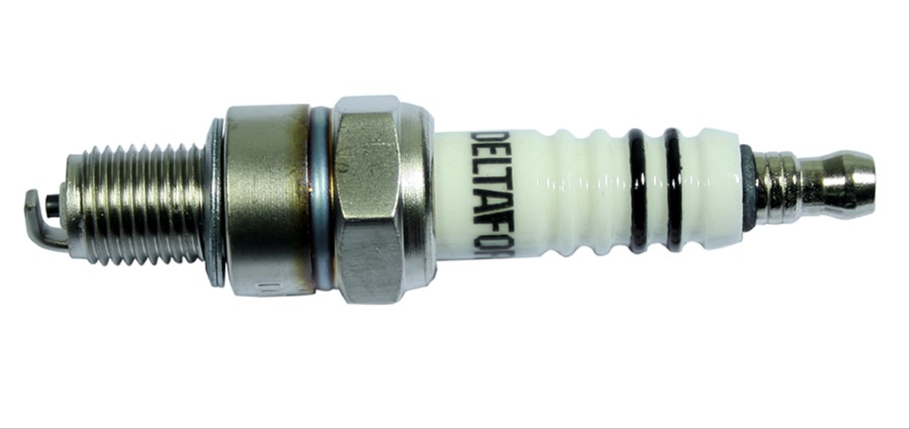 BUJİ DELTAFORCE (A7RTC) RESİSTANSLI CUP+SCOOTER+YBR