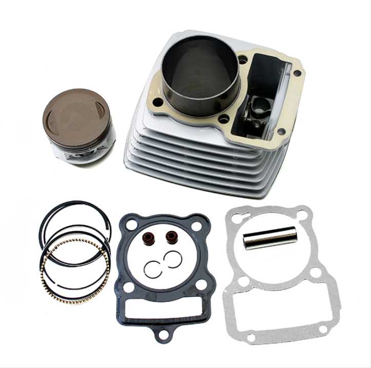 SİLİNDİR CG 200  63.50mm (13 PİM) (76Y)