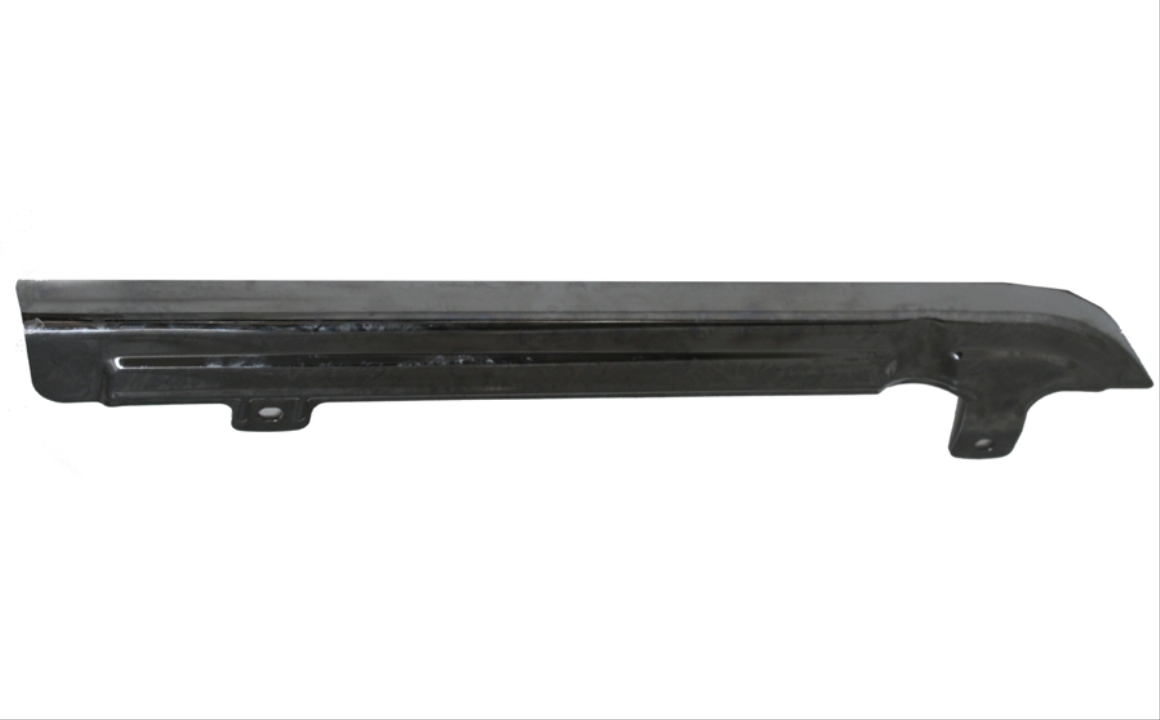 ZİNCİR MUHAFAZASI 125 CG (Nikel Sac) (3 DELİK)