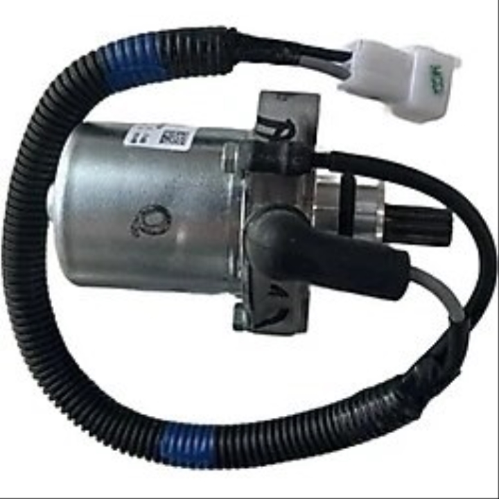 MARŞ MOTORU SK TVS NTORQ 125 (K2060450)