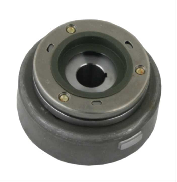 MANYETO ROTORU 125 MH DRİFT (Kavramalı)