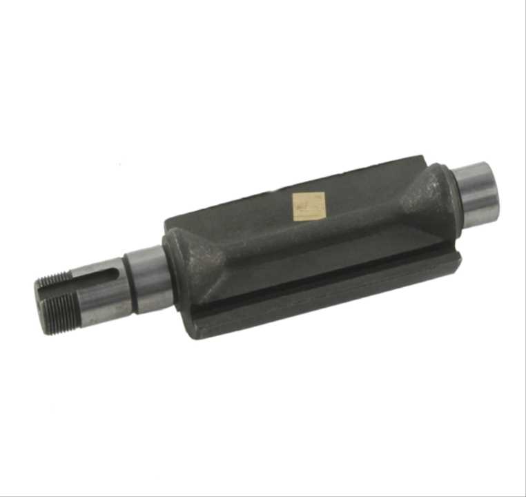 KRANK BALANSÖRÜ 125 MH DRİFT (ÇIPLAK)