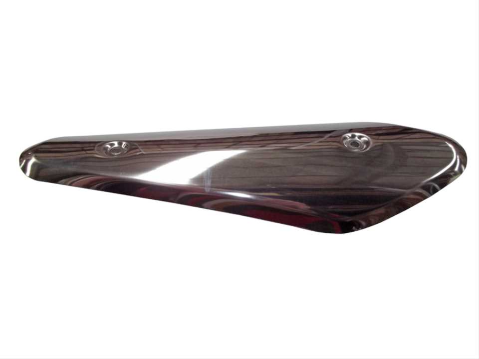 EGSOZ MUHAFAZASI 125 MH DRİFT NİKEL
