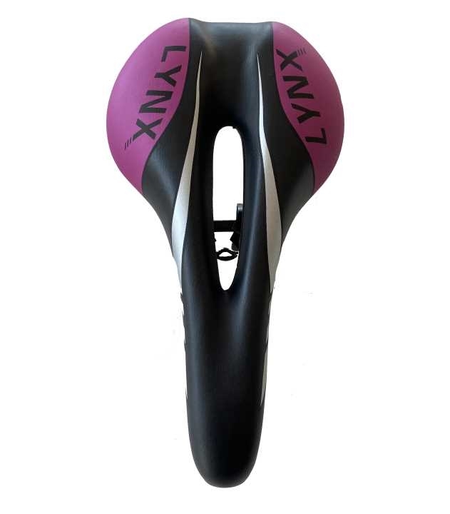 SELE MTB  LÜX (LYNX) PEMBE (Delikli Model)