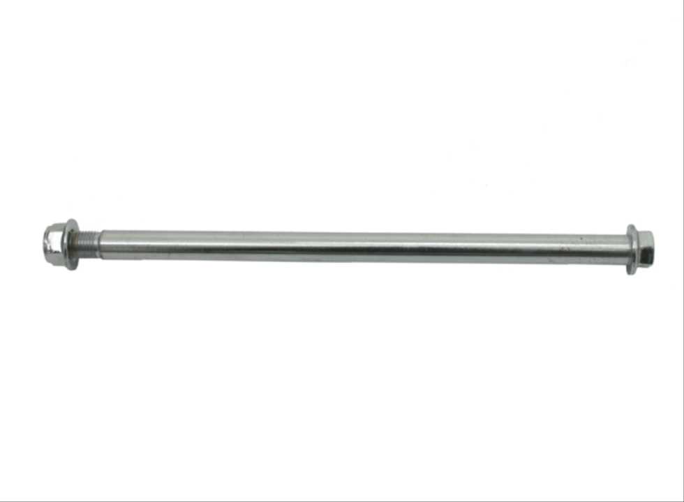 ÖN TEKER MİLİ CUP MODEL 100 KH (Somunlu)