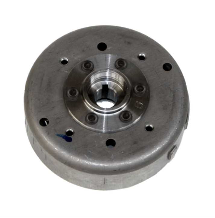 MANYETO ROTORU FİZY 125