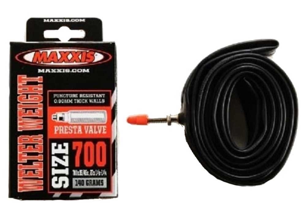 İÇ LASTİK  700 x 23/32C   48mm FV
