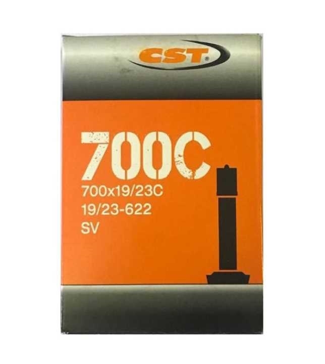 İÇ LASTİK  700 x 19/23C   35mm SV