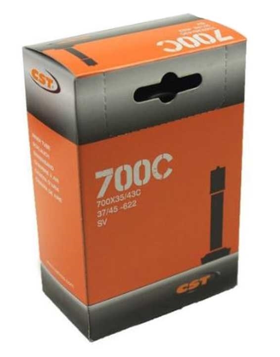 İÇ LASTİK  700 x 35/43C   48mm SV