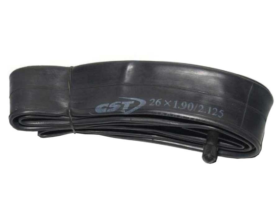 İÇ LASTİK 26x1.90x2.125  48mm SV (OEM)