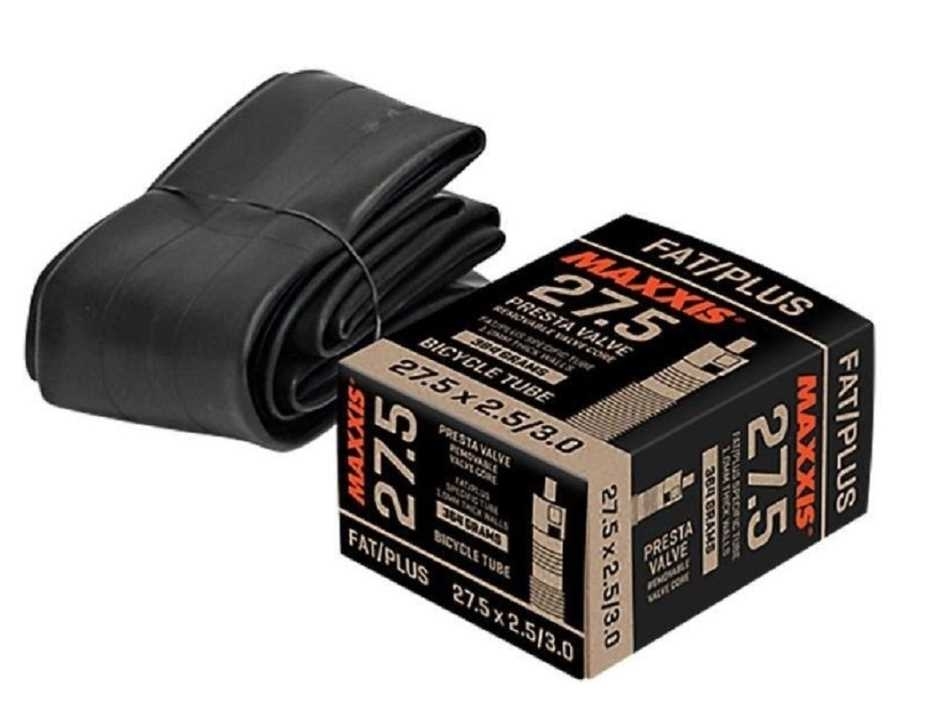 İÇ LASTİK  27.5 x 1.90/2.35   48MM SV