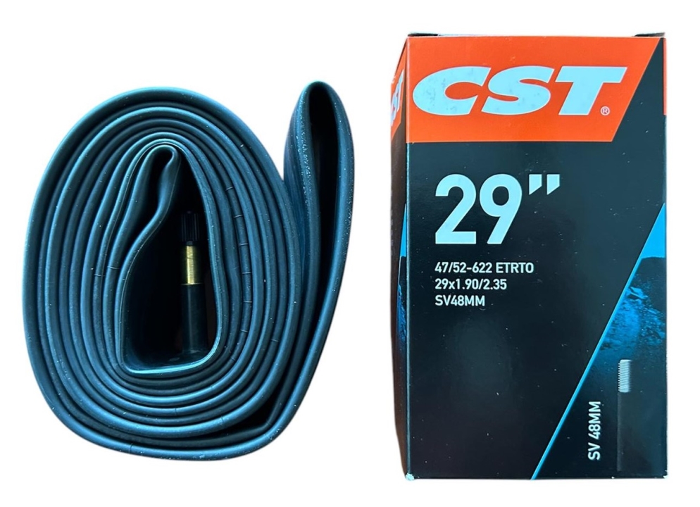 İÇ LASTİK  29x1.90x2.35   48mm SV