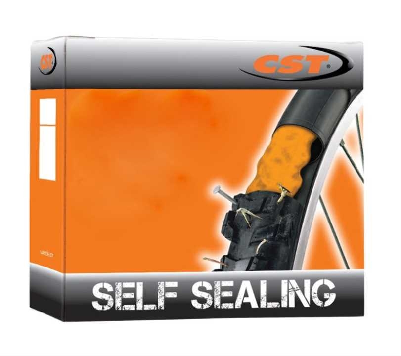 İÇ LASTİK  27.5 x 1.90/2.125   48MM SV ZIRHLI (Self Sealing)