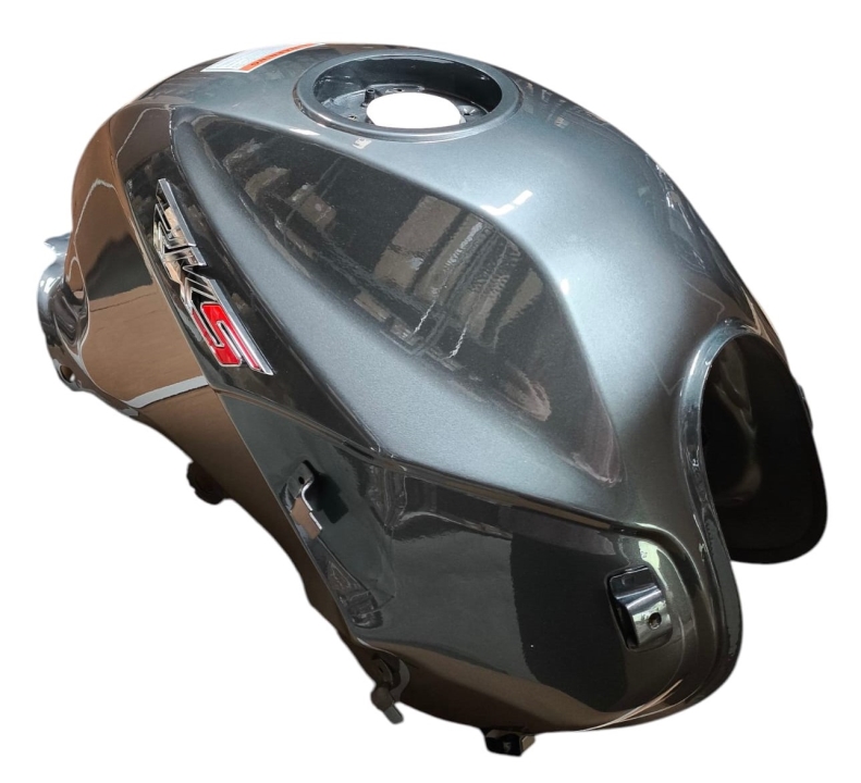 BENZİN DEPOSU RKS 125-R  GRİ