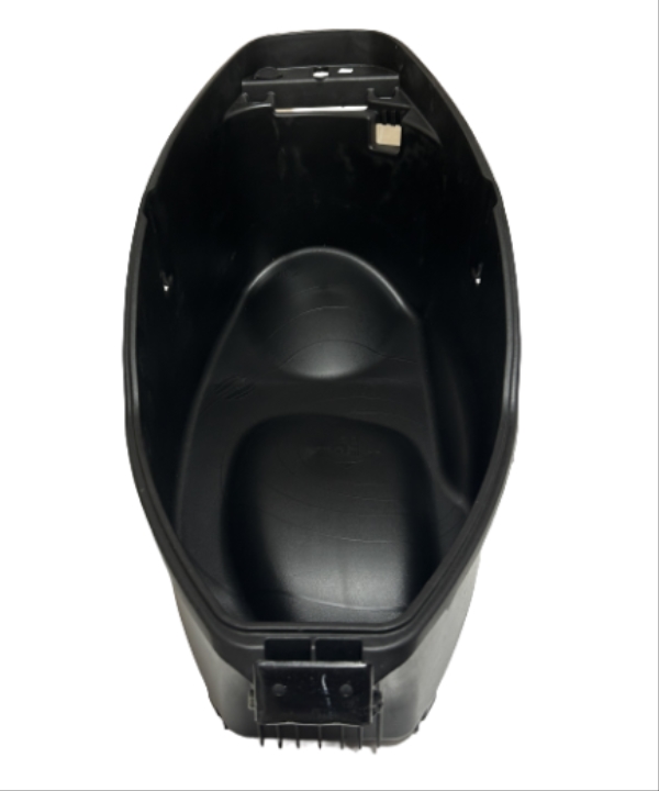 SELE ALTI BAGAJ  TVS JPT 125 (E5)