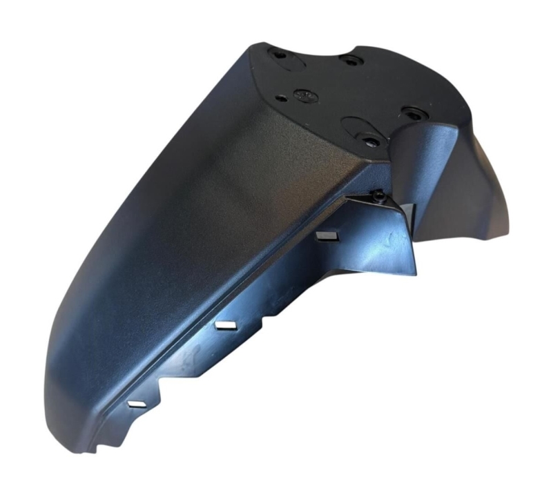 ÖN ÇAMURLUK ORTA KISIM (SİYAH) (KL220109) TVS NTORQ 125