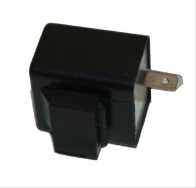 FLAŞÖR 12 V  Z-ONE