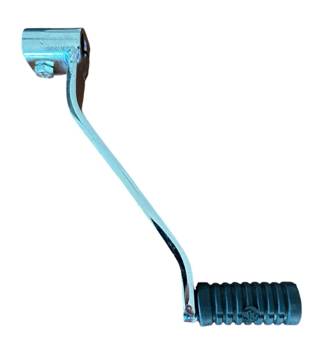 VİTES PEDALI KUBA TK-03 (NİKEL)